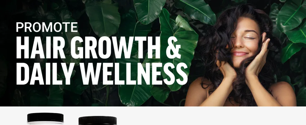 FORCE FACTOR Hair Growth Accelerator Capsules Lustriva & Biotin + Women s Multivitamin Multivitamin for Women - mary ruth multivitamin hair growth products viviscal supplement for women vitamins loss maryruths