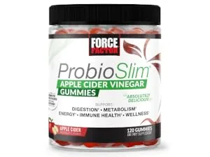 Force Factor Diet Aid Powder Metabolism Booster & Diet Support Supplement for Lean Body Mass with 15x More Absorbable Chromium Refreshing & Delicious Tropical Fruit 30 Servings - product information 6