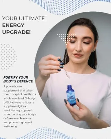 Absonutrix Activated and Stabilized Sulforaphane 20 mg 200 Servings Helps Cognitive Function Helps Slow Down Aging Third Party Tested Easy Absorption GMP-Certified Non-GMO Made in USA  - Absonutrix S-Acetyle L-Glutathione