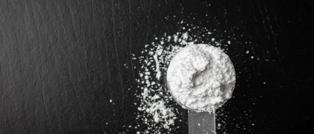 mGanna 100% Tricalcium Phosphate Powder 227 g / 0.5 lbs - Tricalcium Phosphate Powder