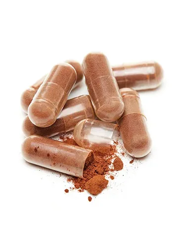 NATUREBULK Valerian Root Capsules -Equivalent to 1 0000mg 4X Concentrated Extract - Highly Concentrated 120 Capsules - product information 3