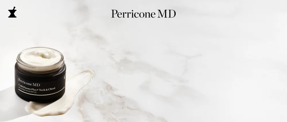 Perricone MD Vitamin E Lip Balm 4 ct. - Brand Story Desktop Background
