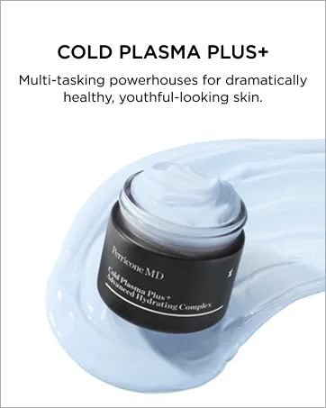 Perricone MD Cold Plasma Plus+ The Intensive Hydrating Body Balm 3.2 oz. - CPP+ AHC
