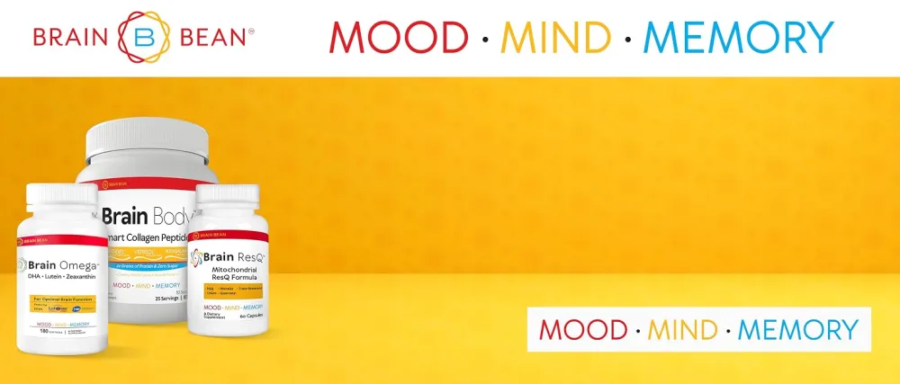 Brain Basics Ultra Alpha-GPC | 500 mg A-GPC | 90 Servings - product information 1