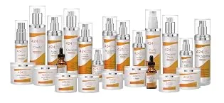 424 Skin Care MicroDERM Scrub - Dermatologist Tested & Recommended Exfoliating Scrub - Clinically Proven Formula 2.3 oz - product information 3
