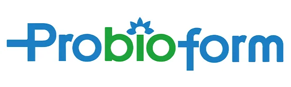 Probioform Probiotics Probio-Cultures Complex Intestinal Cleansing with Healthy Bacterial Strains Intestinal Bacteria & Improve Intestinal Flora Natural enzymes Minerals Vitamin B & Vitamin K - product information 1