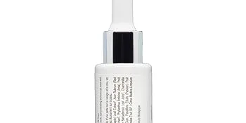 Organic Maple Elastin Boost Serum - Organic Maple Elastin Boost Serum
