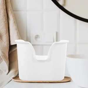 ORFOFE Ear Washing Basin for Ear Wax Removal and Portable Wash Basin Compatible - product information 3