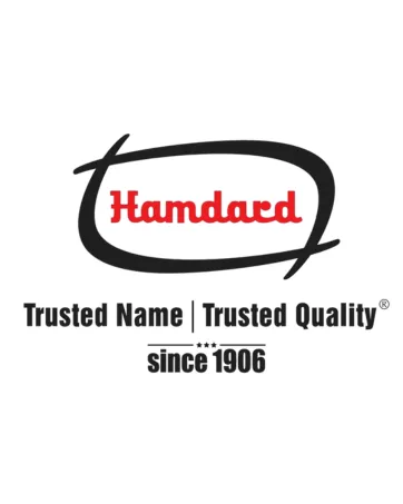 Hamdard 12 Herbs Miswak Total Oral Care Toothpaste 100g / 3.53Oz (Pack of 3) - hamdard
