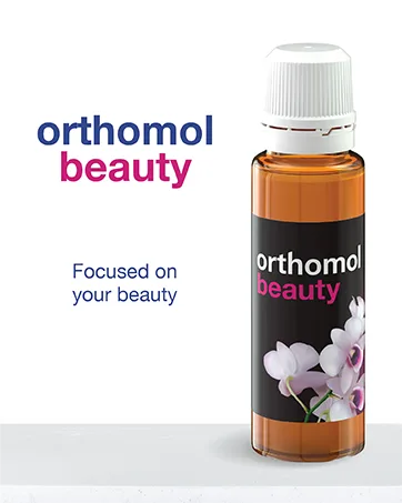 Orthomol Vision 30-Day Supply Comprehensive Eye Health Supplement with Micronutrients to Support Vision & Eye Wellness - Beauty