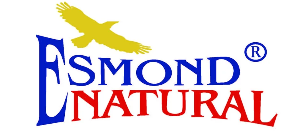 Esmond Natural: Oyster Goji & Licorice Root Complex GMP Natural Product Assn Certified Made in USA - 60 Capsules - product information 1