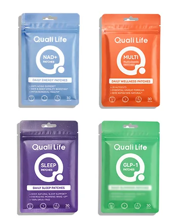 Multi Plus Topical Patch for Women & Men Essential Daily Healthy Patches with D3&K2 for Hours Release 28 Nutrients with Iron Support 30 Days Supply 1 Pack Multi Patches - product information 2