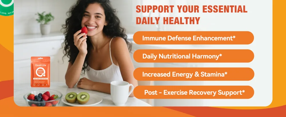 Multi Plus Topical Patch for Women & Men Essential Daily Healthy Patches with D3&K2 for Hours Release 28 Nutrients with Iron Support 30 Days Supply 1 Pack Multi Patches - product information 8