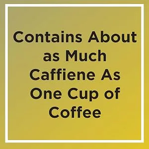 Quality Choice Stay Awake Caffeine Tablet - 200 mg Caffiene