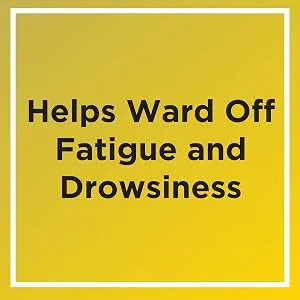 Quality Choice Stay Awake Caffeine Tablet - Alertness