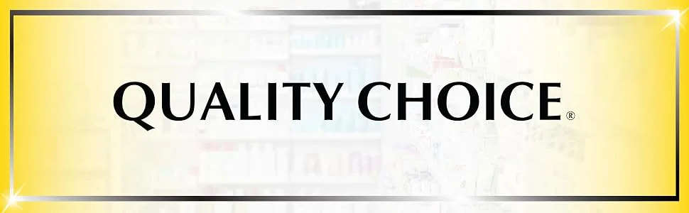 Quality Choice Stay Awake Caffeine Tablet - product information 6