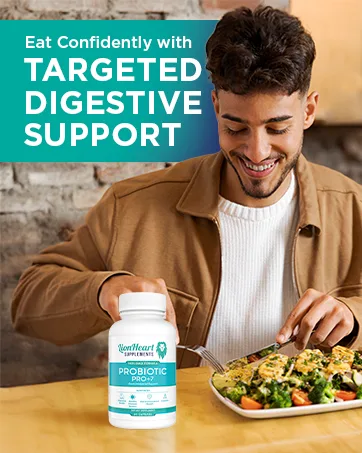 Best Probiotic for Constipation - Regular Bowel Movement Supplements -Bowel Movement Supplements -Probiotics for Ibs and Constipation Relief - Recommended for Women and Men - 60 Caps - Gallbladder cleanse