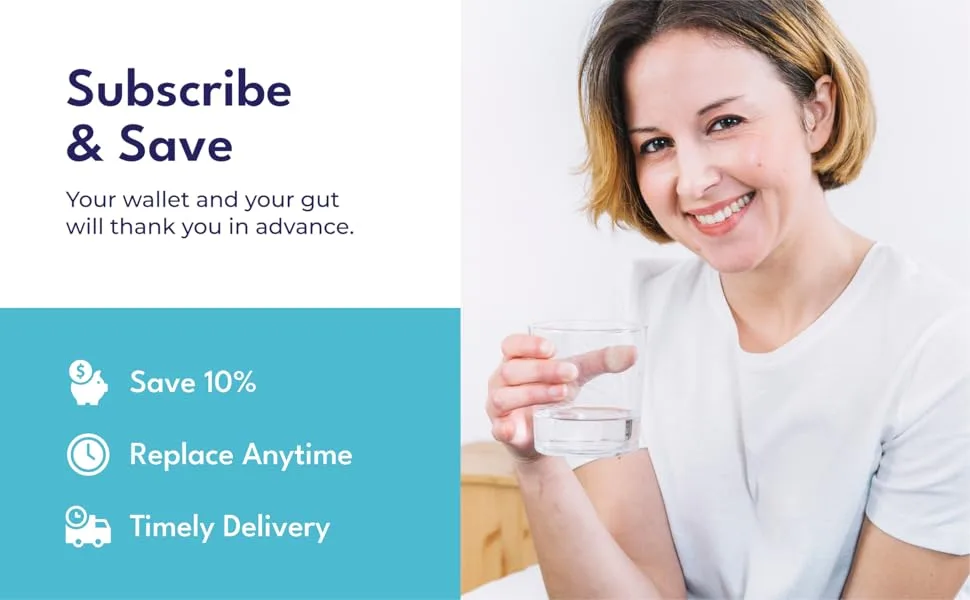 Best Probiotic for Constipation - Regular Bowel Movement Supplements -Bowel Movement Supplements -Probiotics for Ibs and Constipation Relief - Recommended for Women and Men - 60 Caps - probiotic supplements