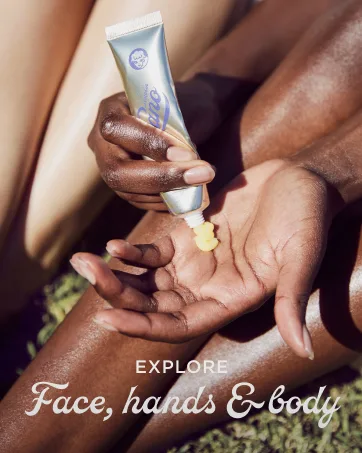 Lanolips Lip Scrub - Natural Lip Exfoliator Made with Lanolin Vitamin E & Finely Ground Coconut Shells - Gentle Sugar Scrub for Healthy Soft Lips - Coconutter (.35 oz) - LANOLIPS