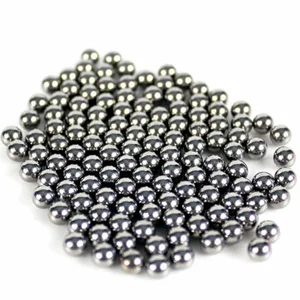 Bliss Kiss Nail Polish Mixing Balls - 4mm - product information 23