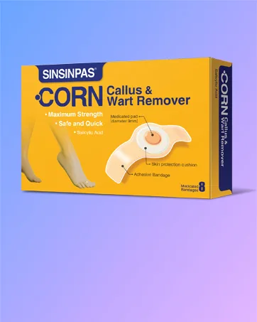 SINSINPAS Pain Relieving Liquid - MULPAS 2 Pack (Total 8 fl oz) - product information 5