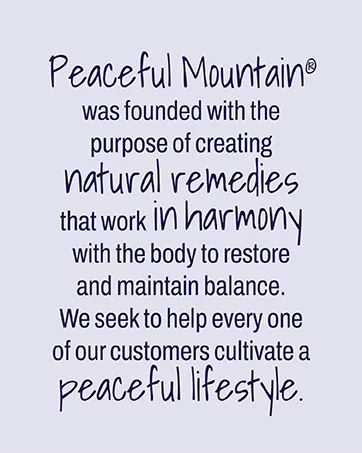 Peaceful Mountain Back Neck and Sciatic Rescue - for back and leg discomfort - 2oz 2 Ounce (Pack of 1) - Peaceful Mountain was founded with the purpose of creating natural remedies