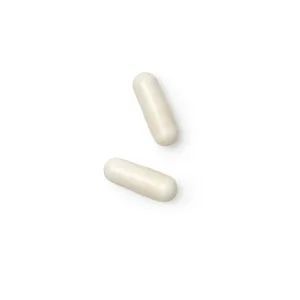 GNC Probiotic Complex Daily Need Supplement Provides Digestive and Immune Support 1 Billion CFUs 100 Vegetarian Capsules 100 Servings 100 Count (Pack of 1) - Woman on train using smart phone. Convenience.