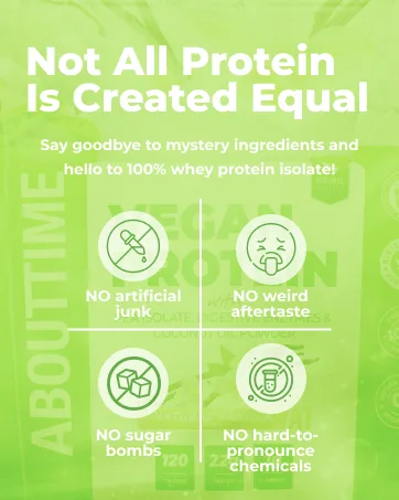 About Time Keto Shake with Bovine Collagen Protein + MCTs from Coconuts - 19g Fat 10g Protein 5g Net Carbs - Vanilla Caramel 1lb - protein