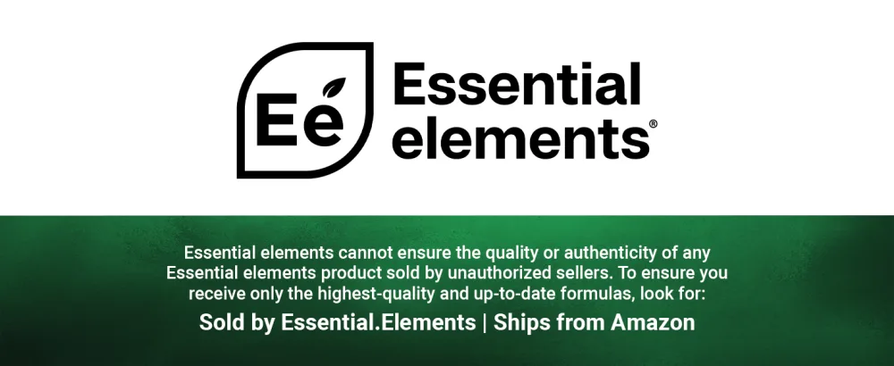Essential Elements Vitamin D3 5000 IU - Softgels with Olive Oil - Bone Muscle & Immune Support - 90 Count 90 Count (Pack of 1) - Reseller Disclaimer