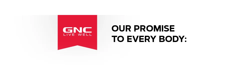 GNC Probiotic Complex Daily Need with 50 Billion CFUs | Clinically Studied Multi-Strain Supports Digestive and Immune Health Vegetarian | 30 Capsules 1 - GNC: Live Well. OUR PROMISE TO EVERY BODY: