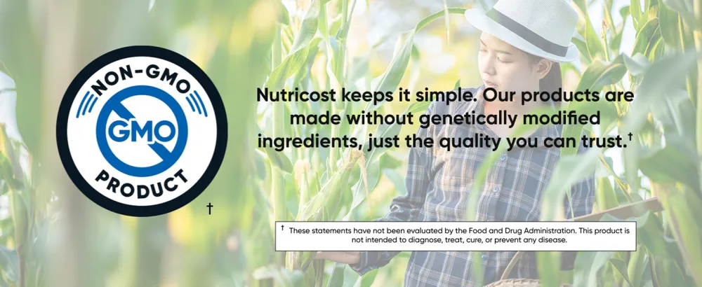 Nutricost Chlorophyll (50mg) 30 Softgels - Gluten-Free 30 Count (Pack of 1) - Badge