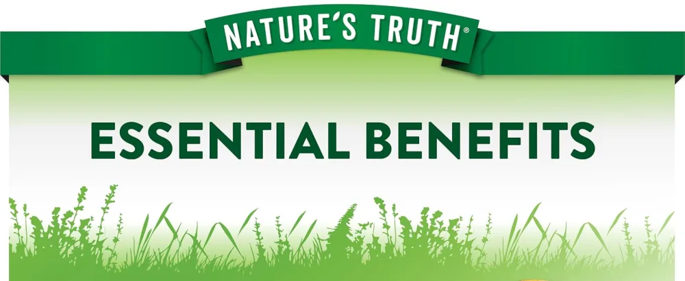 Nature's Truth Happiness Essential Oil | 15 mL | for Diffusers and Aromatherapy | Pure Plant Based Non-GMO & Gluten Free 0.51 Fl Oz (Pack of 1) - product information 7