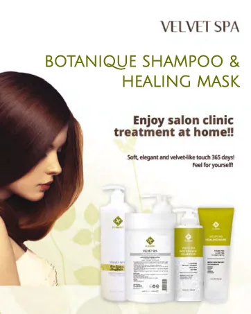Elabore 2 Pack LPP Treatment 15.21 fl.oz / 450 ml - Botanique Products