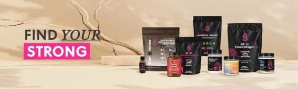 All In Nutritionals Adrenal Cortex + Adrenal Support Cortisol Support Herbal Supplement - Find Your Strong
