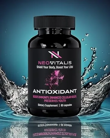 DetoxNextGen Advanced Fast-Acting Detox Liver & Kidney Support Supplement with Milk Thistle & Dandelion Root - Promotes Natural Cleansing & Toxin Removal Dietary Supplement | 60 Capsules - product information 7