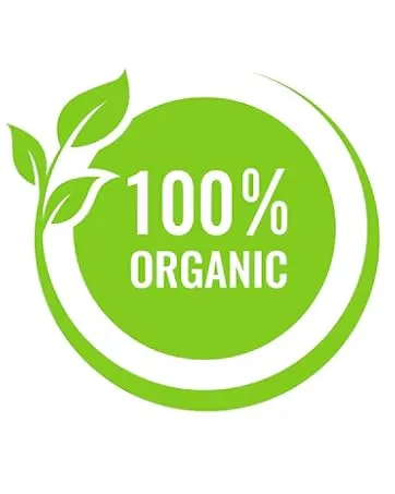 Ion Supplements | Herbal Organic Whole Bulb Garlic Capsules | 500 mg per Cap 180 Caps | No Fillers or Flow Agents | 100% Natural Roots - Organic Garlic Image