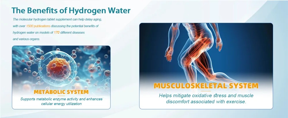 Molecular Hydrogen Tablets with Magnesium 120 Tablets 8 ppm per Tablet Raspberry - hydrogen water tablets 02