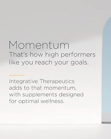 Integrative Therapeutics Lavela WS 1265 - Lavender Essential Oil Supplement for Sleep & Stress Support* - Dairy-Free - 120 Softgels (120 Servings) - product information 2