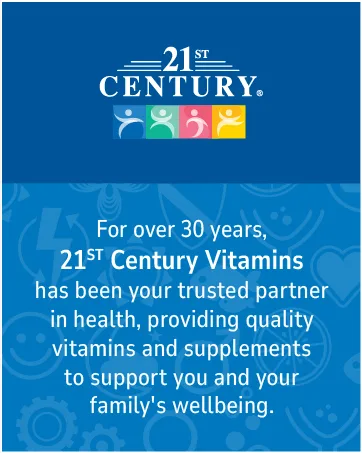 21st Century Advanced Probiotic Capsules 60 Count (27505) Unflavored 60 Count (Pack of 1) - 21st Century quality, premium vitamins