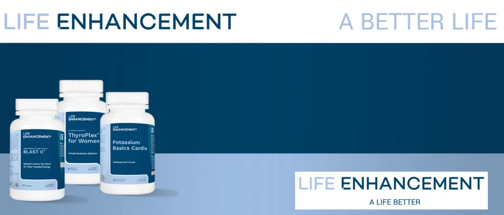 Life Enhancement Memory Upgrade - product information 1