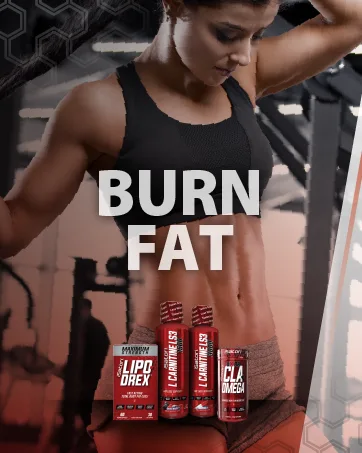 iSatori Morph Xtreme Intense Pre Workout - Bombsicle (20 Servings) Classic Blender Bottle (Clear Bottle with Red Top) - iSatori Sports Nutrition - Burn Fat Weight Loss Category - Banner