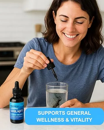 PEAKSHILAJIT Gummy Platinum Daily Wellness Support 60 Gummies - mod3
