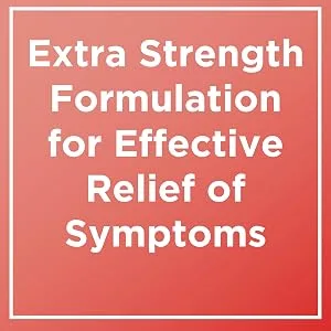 Quality Choice Acetaminophen 500 mg Extra Strength Tablets for Pain and Fever Relief. Value Size 100 Count Bottle - formula