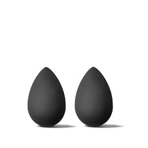beautyblender micro.mini pro: Mini Makeup Blending Sponges perfect for Contouring  Highlighting & Concealing  Vegan & Cruelty Free  Made in USA - product information 3