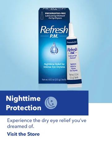 Refresh RELIEVA PF Xtra Preservative-Free Artificial Tears Lubricant Eye Drops 2x0.33 fl oz (20 mL) 2 Count - Refresh Brand Story 4