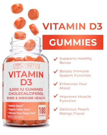 Keto ACV Gummies Advanced Weight Loss 90 Gummies + Ashwagandha 60 Gummies - D3 Gummies