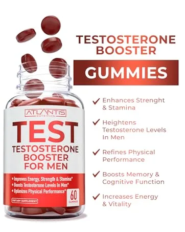 Keto ACV Gummies Advanced Weight Loss 90 Gummies + Tart Cherry 60 Gummies - Test Booster Gummies