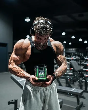 Huge Supplements Isolate Protein Powder - 30g Protein Per Serving Fast Digesting 14.5g Essential Amino Acids (30 Servings) (Fruity Cereal) - product information 6