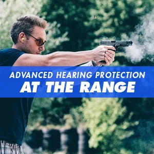 HEAROS Xtreme Foam Earplugs  33dB NRR Ear Plugs  100 Pairs  Foam Ear Plugs Noise Reduction & Hearing Protection - product information 4