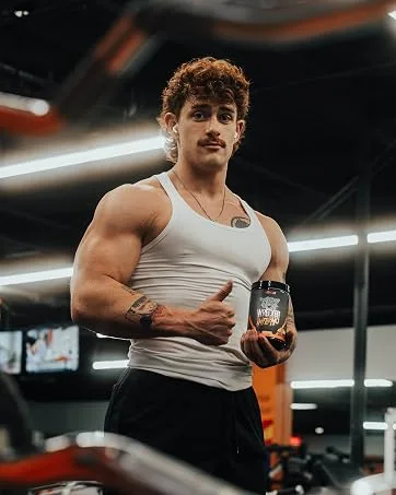 Formula XII Intra Workout Carbs & Post Workout Recovery Powder, Rapidly Absorbed, Boost Exercise Performance, Strength, Endurance & Hydration, 12 Science-Backed Ingredients (Strawberry Watermelon) - product information 5